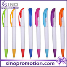 Cheap Plastic Ball Pen Click Ball Pen